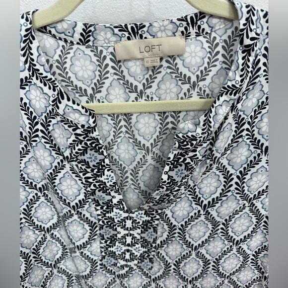 Loft XS top - Picture 2 of 6